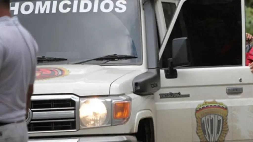 Acribillaron a joven perrocalentero frente a su vivienda en Nueva Esparta