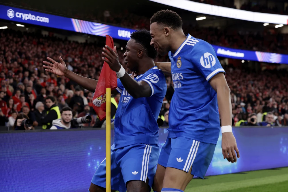 Borussia Dortmund y PSG ganaron