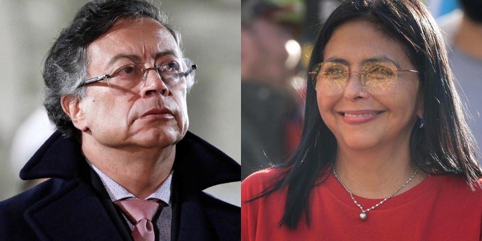 Venezuela y Colombia preparan encuentro para tratar temas económicos, energéticos y de seguridad