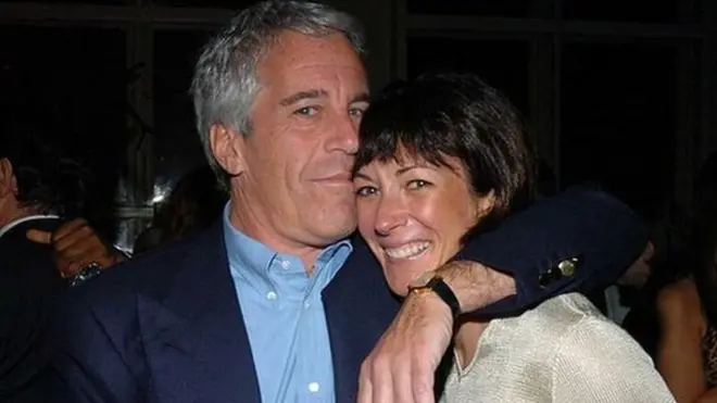 Archivos Epstein sacude a las élites mundiales