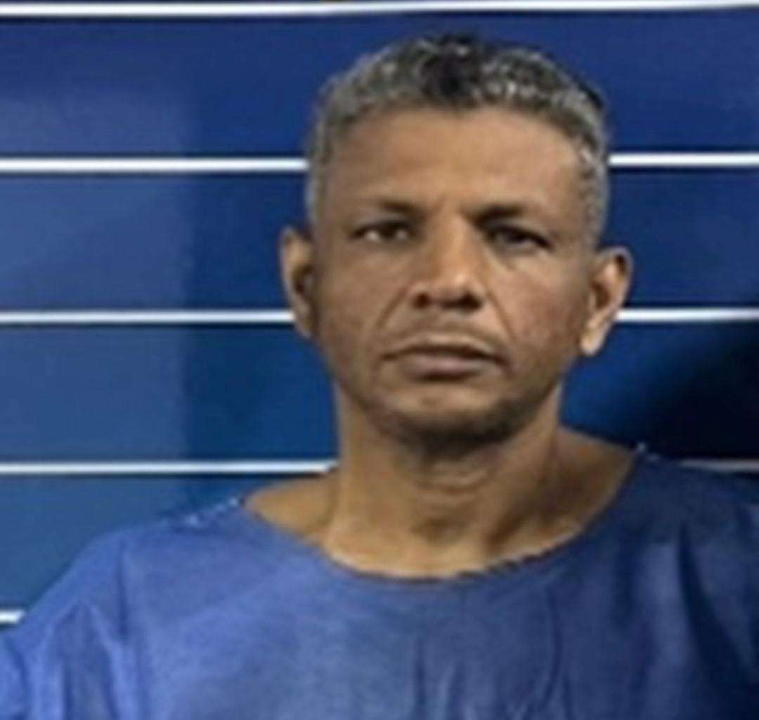 Atrapado cuando huía tras asesinar a su expareja