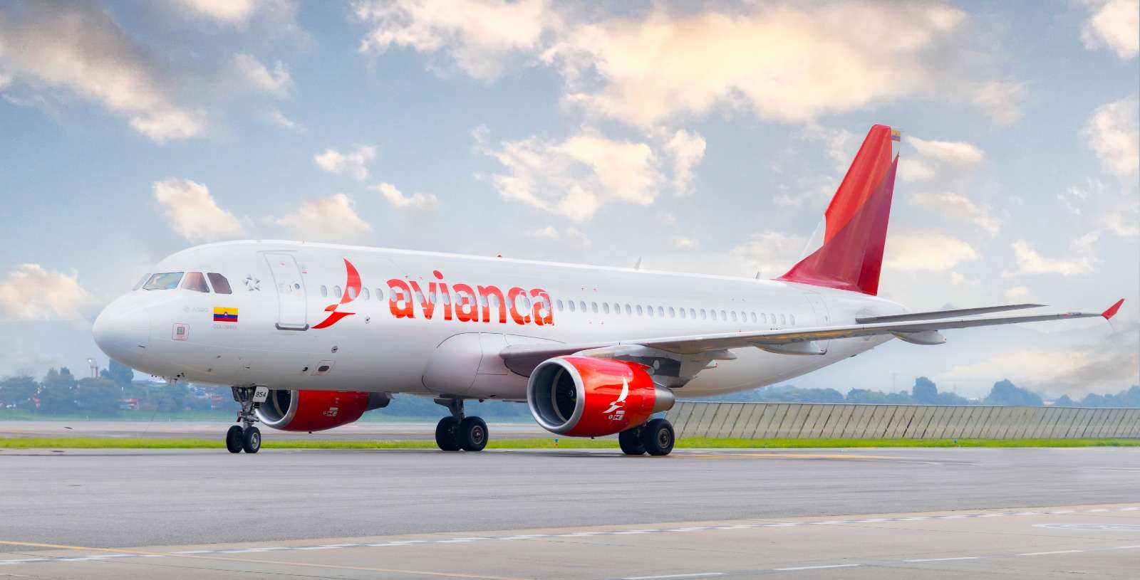 Avianca retoma la ruta Caracas-Bogotá a diario