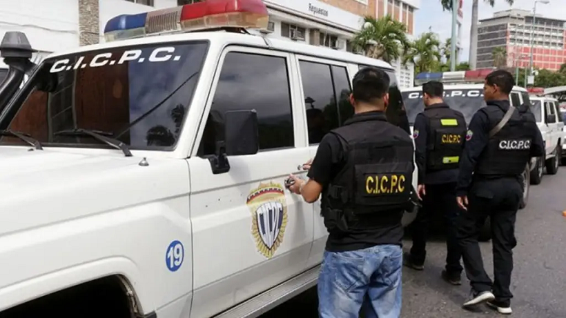 Capturan a dos jóvenes por brutal agresión: abusaron de su amiga