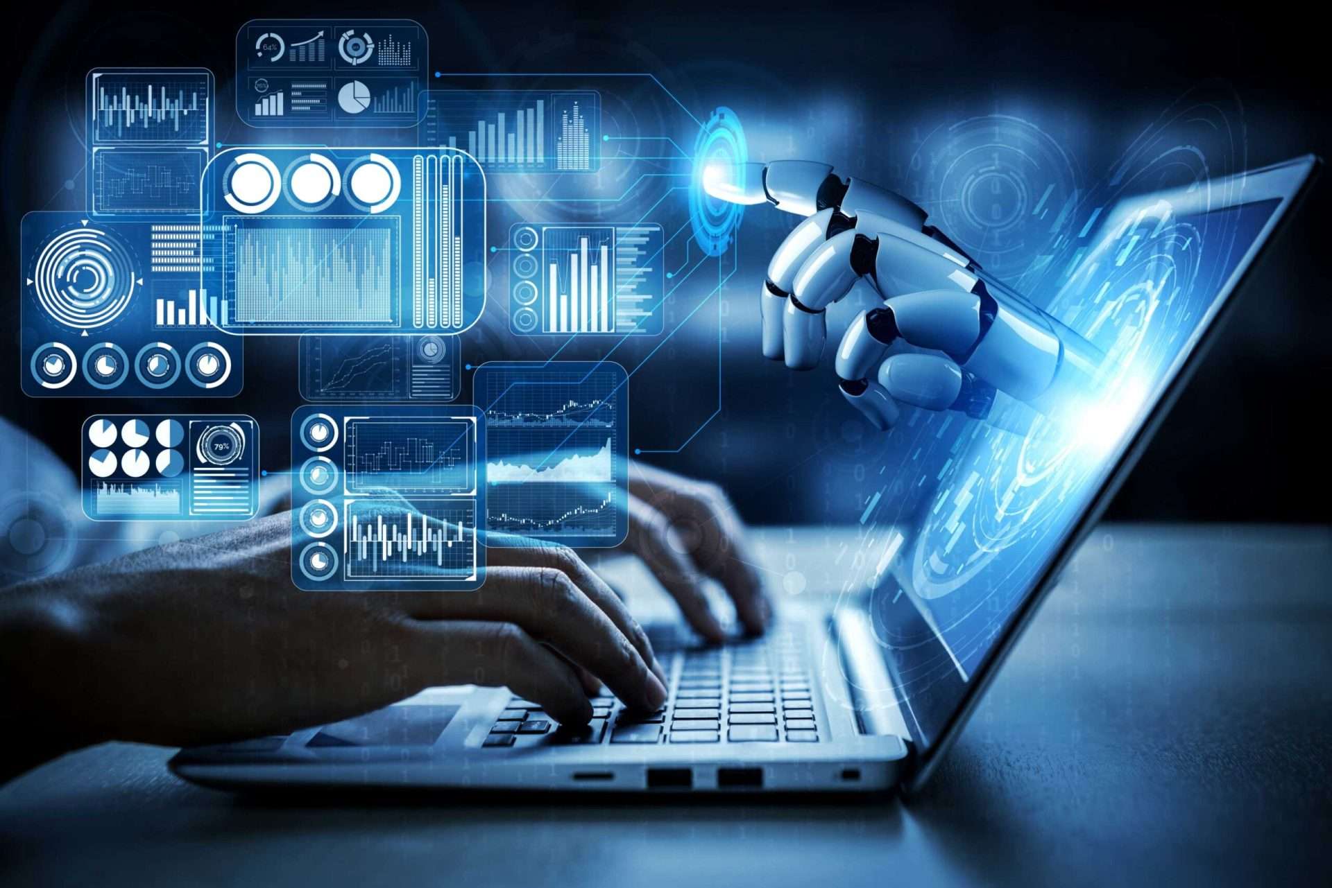 Computación cuántica, IA y biotecnología, claves tecnológicas en 2026