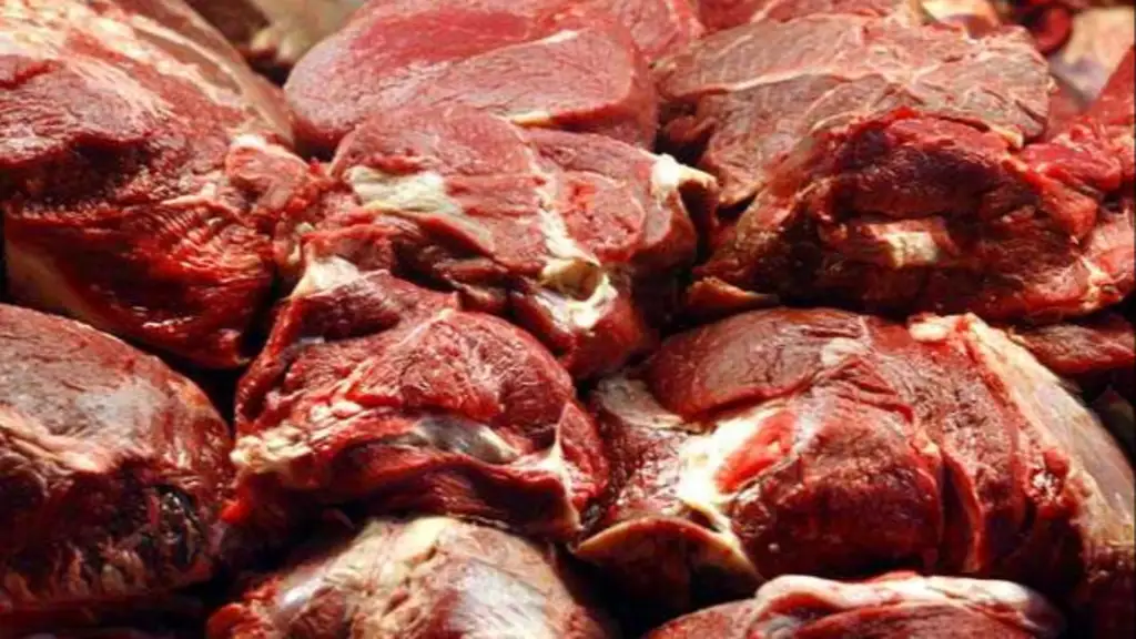 Conoce los supermercados donde disminuyeron los costos de la carne: 40% han bajado