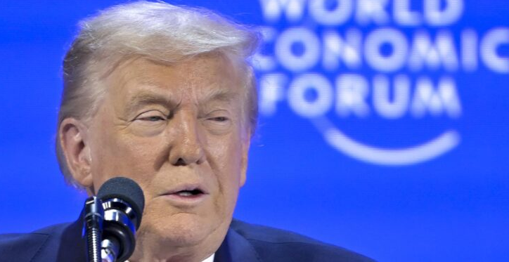 Donald Trump recibe a los representantes de más de 40 países en su primera reunión de la Junta de Paz