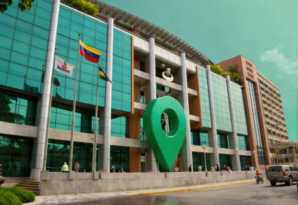 El banco número 1 del sistema bancario privado