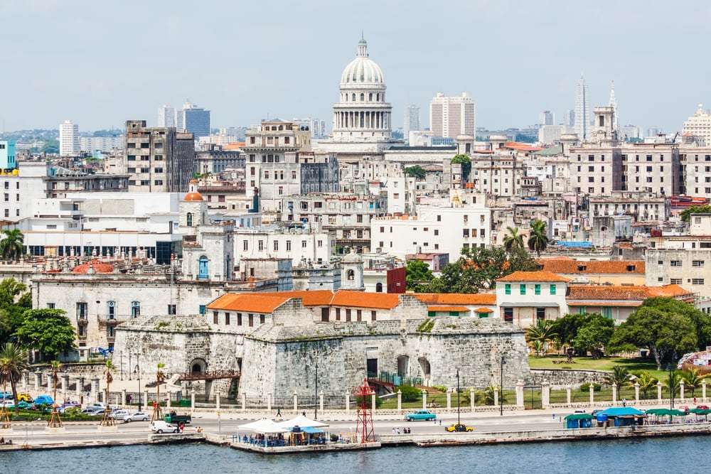 España destinará ayuda humanitaria a Cuba