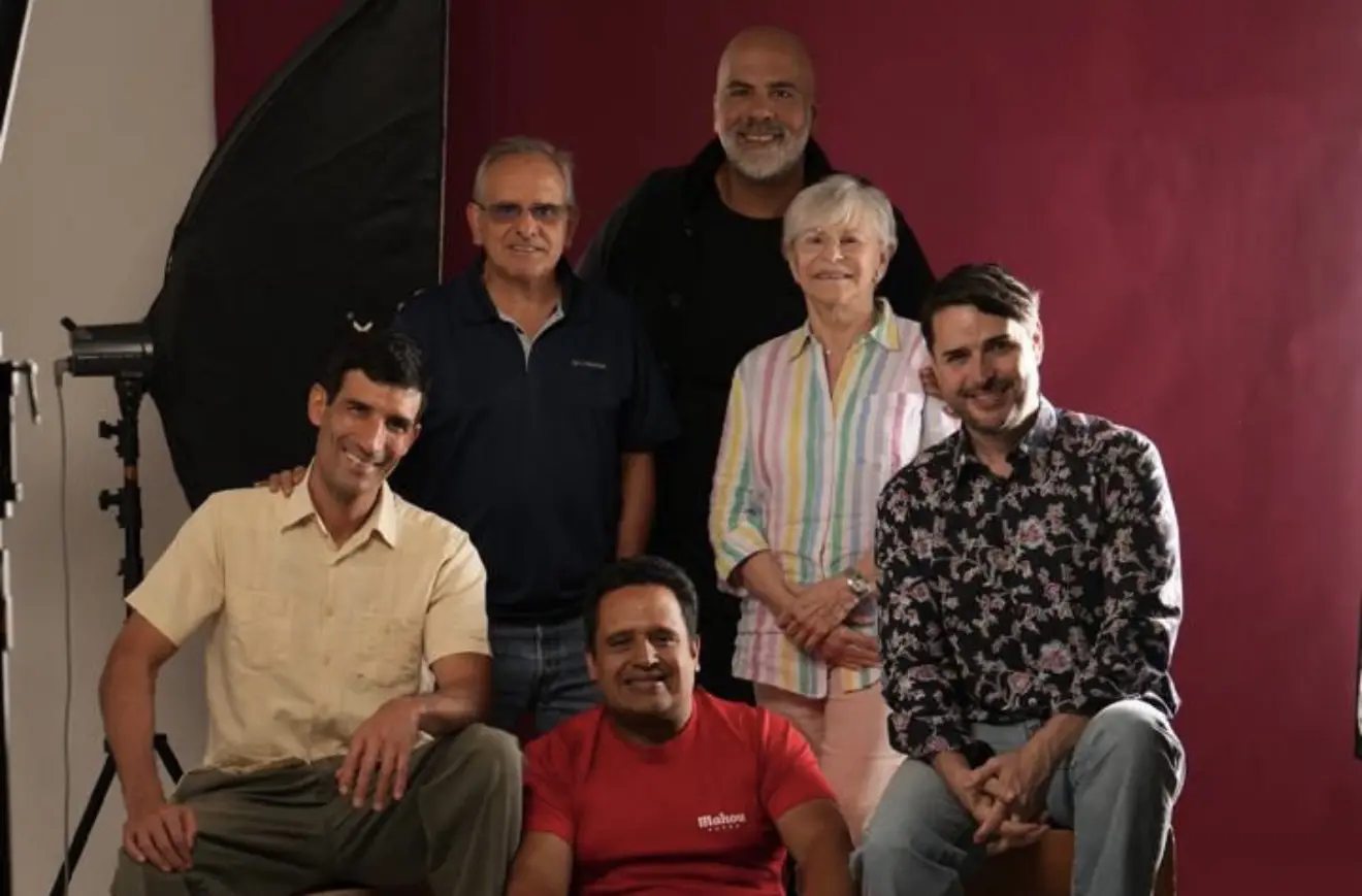 “Fresa y Chocolate” regresa al Trasnocho como un potente canto a la libertad y la tolerancia