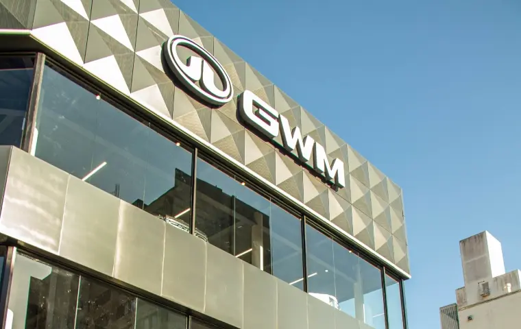 GWM Venezuela abre concesionario en Altamira y eleva la apuesta con la Tank 700