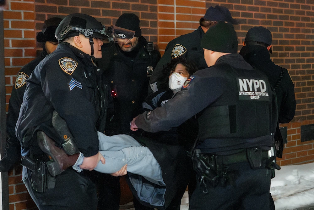ICE podrá realizar arrestos sin orden judicial