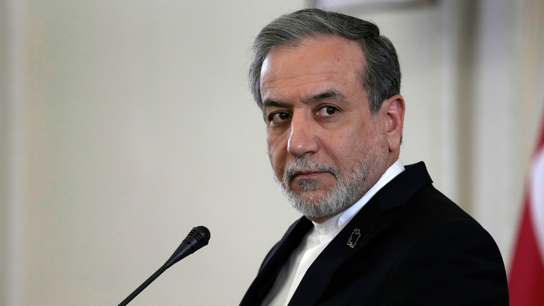 Irán atacará bases de EE.UU. en Oriente Medio si sufre una agresión