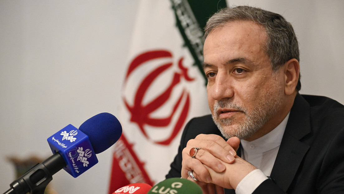 Irán confirma conversaciones con EE.UU. sobre la cuestión nuclear