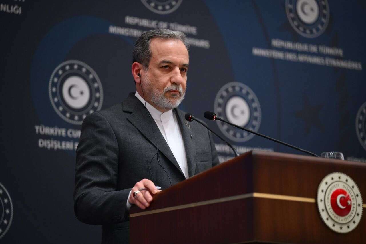 Irán no descarta cooperación energética con EEUU si hay acuerdo nuclear