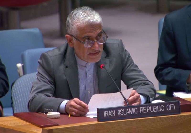 Irán reitera que responderá de manera contundente a cualquier agresión