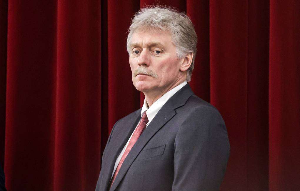 Kremlin rechaza declaraciones de Alemania sobre supuesto ataque ruso a la Otan