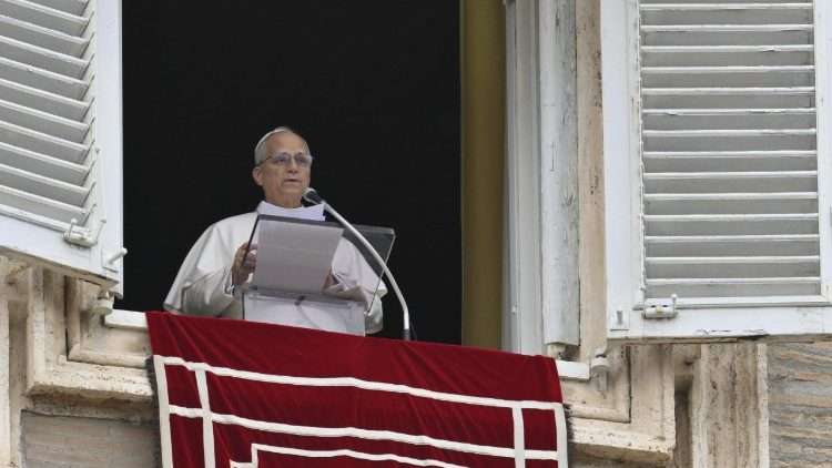 León XIV ve con preocupación aumento de las tensiones entre Cuba y EEUU