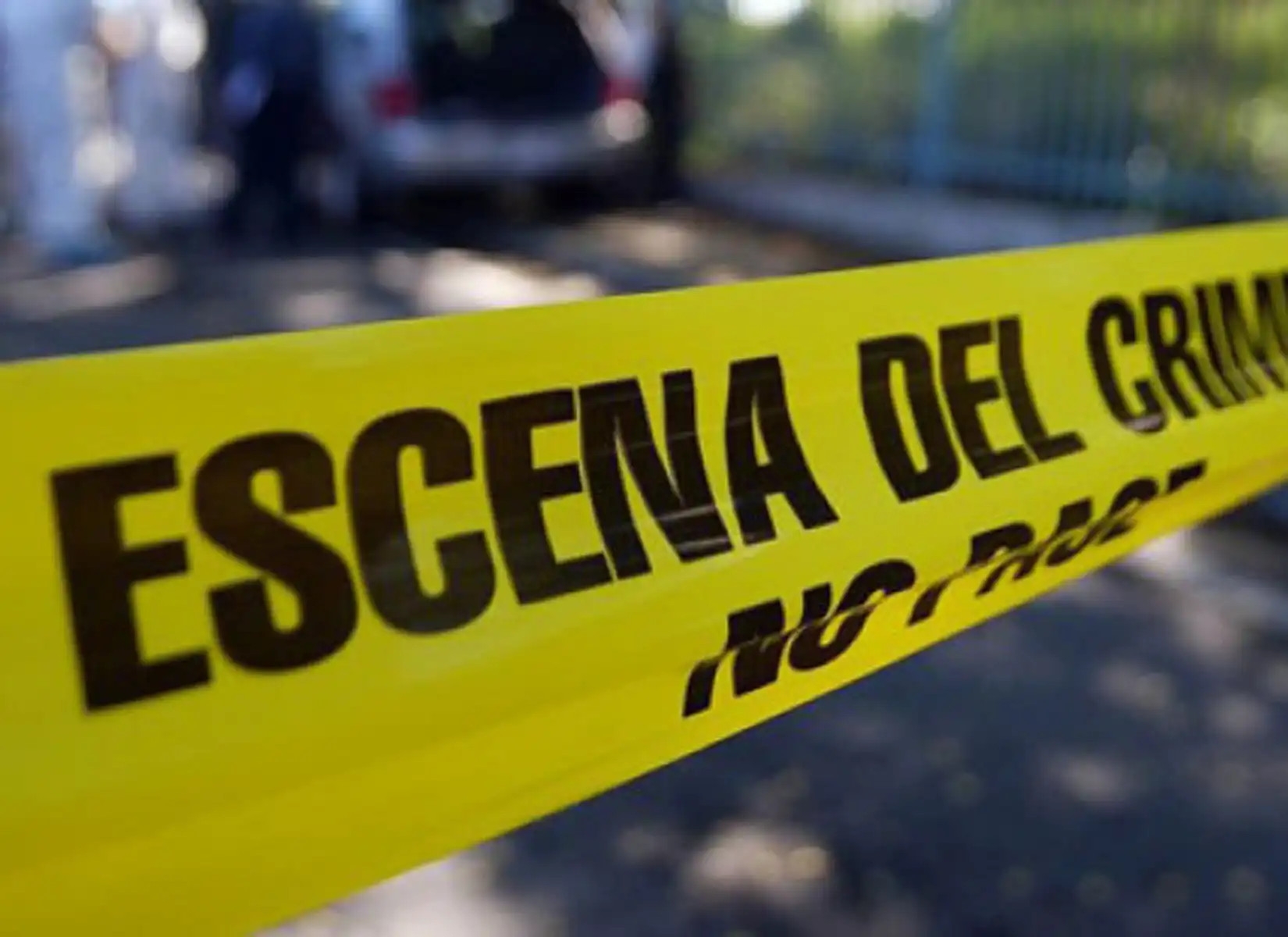 Macabro hallazgo de piezas humanas en un saco en Ecuador