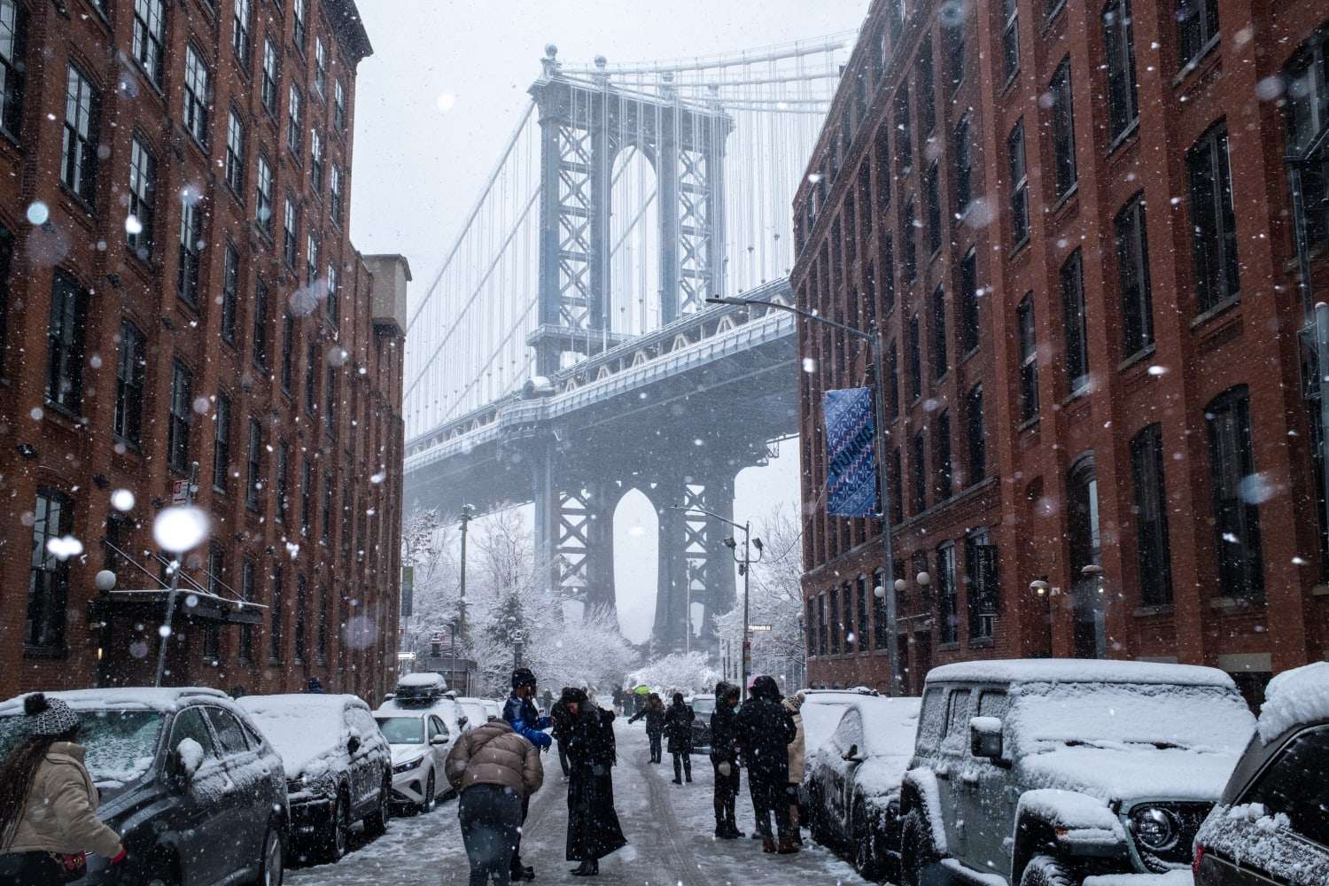 Mamdani alerta que Nueva York tendrá récord de frío este fin de semana