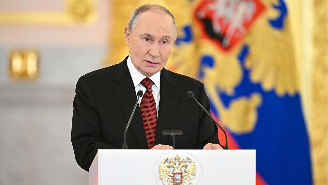 Presidente de Rusia y canciller de Cuba se reunirán en Moscú