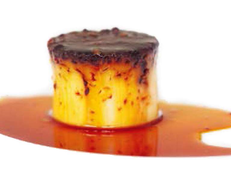 Quesillo