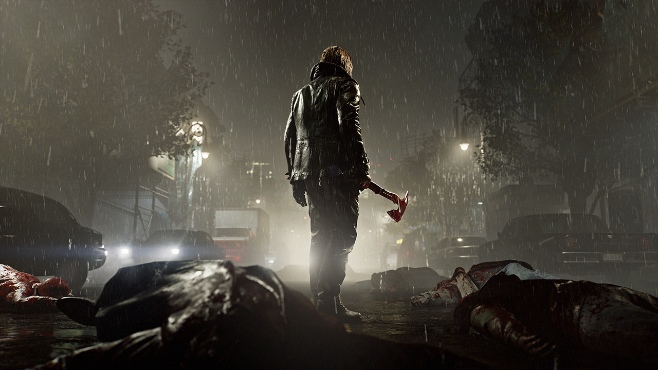 Resident Evil Requiem ya es el título de la franquicia con más jugadores simultáneos