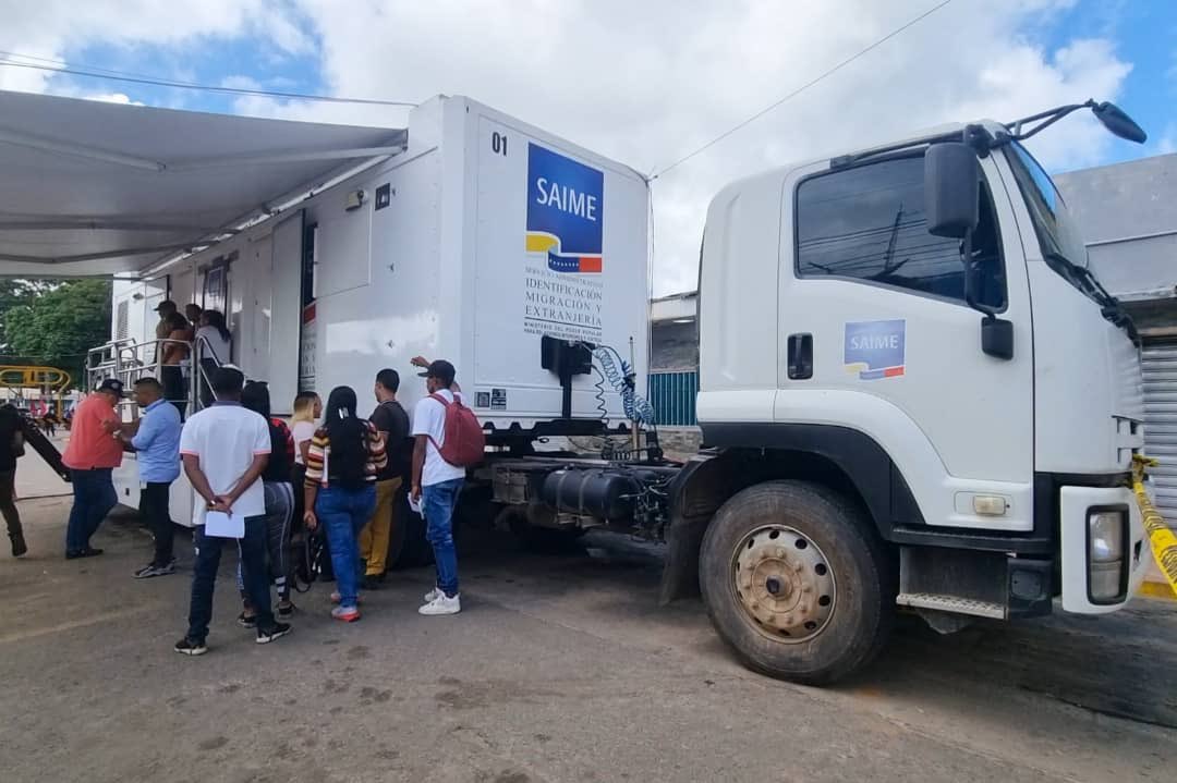 Ruta “José Gregorio Hernández” llega a la parroquia Antímano