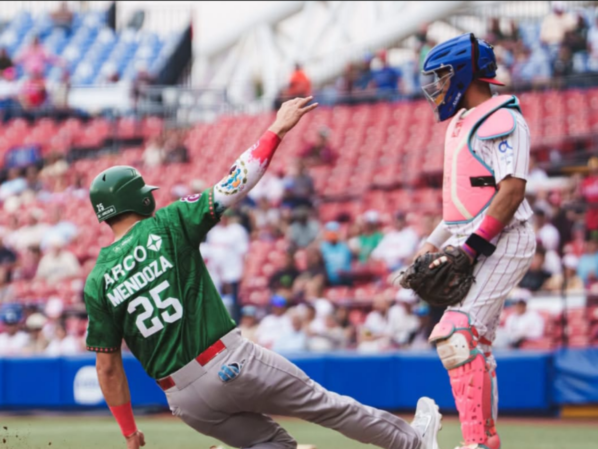 Tomateros de Culiacán se abren paso a la final
