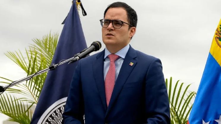 'Venezuela busca ser reconocida por su producción petrolera'