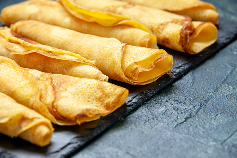 cinco recetas fáciles y deliciosas para disfrutar en casa