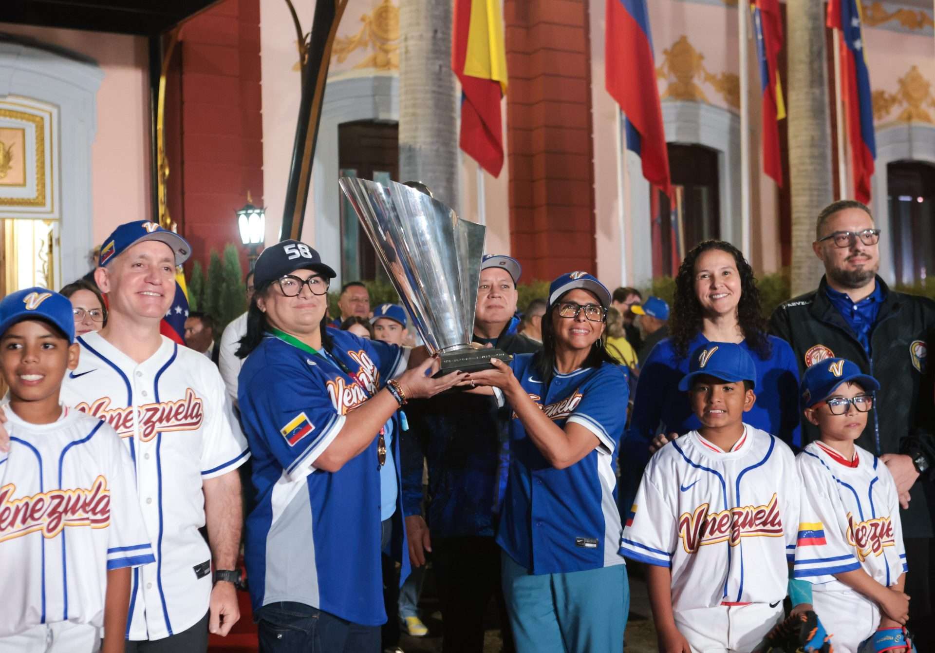 17 de marzo: Día Nacional del Beisbol