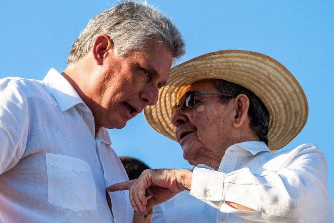 La Habana anunció giro económico que recuerda al derrumbe de la Unión Soviética