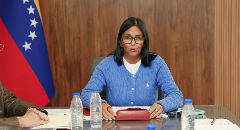 Advierte que Venezuela enfrentará sequía y calor extremo