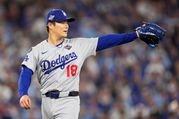 Dodgers fuerzan un séptimo juego