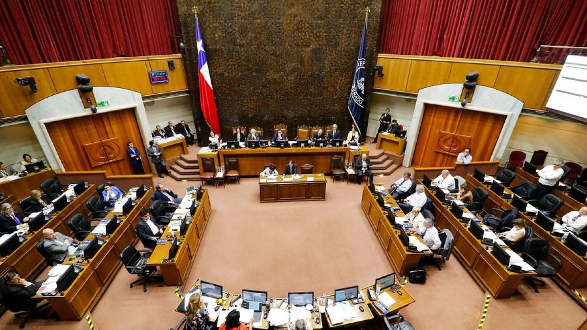 Chilenos rechazan la impunidad para represores de la dictadura