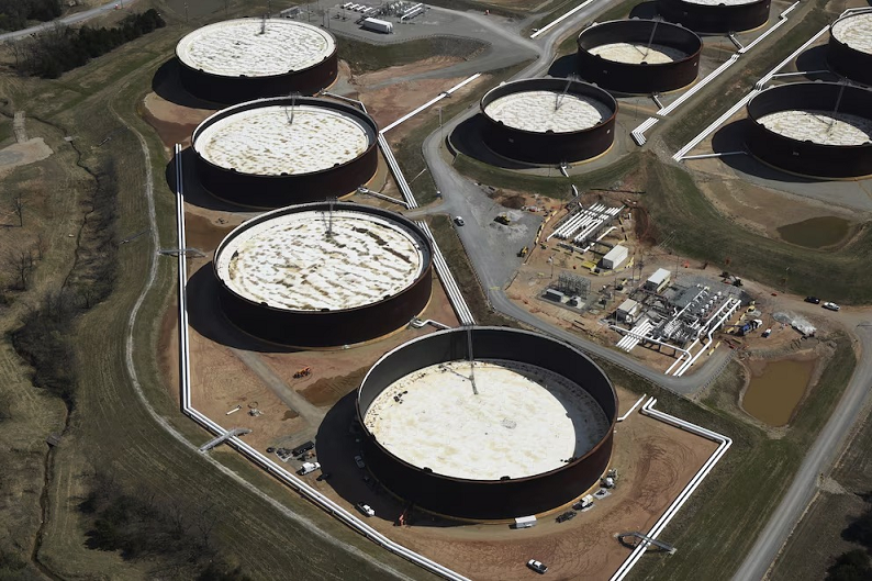 Agencia Internacional de la Energía libera 400 millones de barriles de petróleo por problemas en Ormuz
