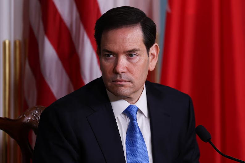 Marco Rubio acudirá al Senado para explicar los próximos pasos que prevé la administración Trump en su política hacia Venezuela