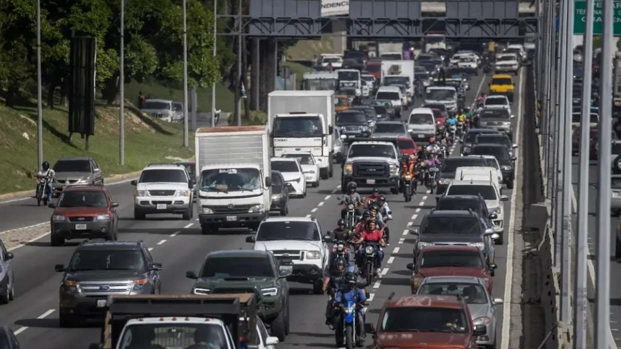 Exhortan a pagar impuesto sobre vehículos antes del 31 de marzo