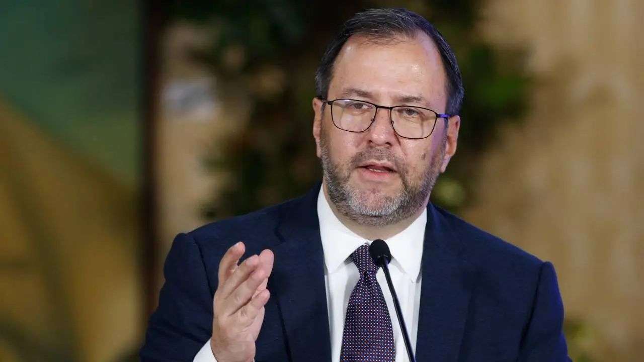 Gil: Alto comisionado de la ONU insiste en falsa narrativa contra Venezuela