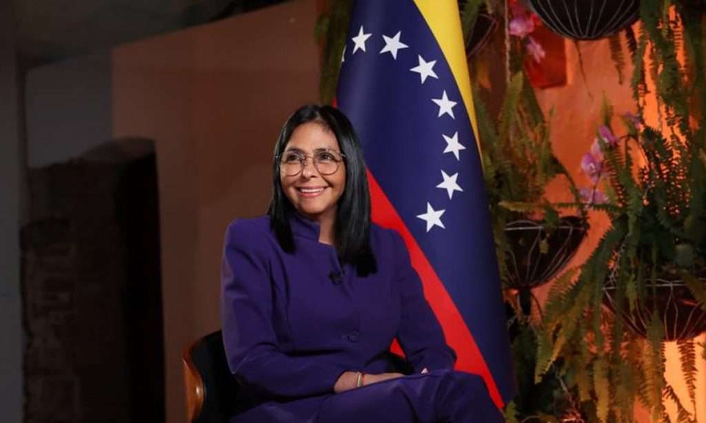EEUU reconoce ante tribunal al Gobierno legítimo de Venezuela