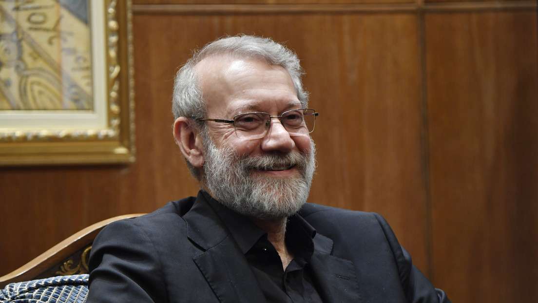 Irán confirma el asesinato del jefe del Consejo Supremo de Seguridad Nacional