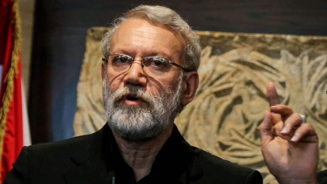 Irán niega reanudación de negociaciones luego de ataque de EEUU