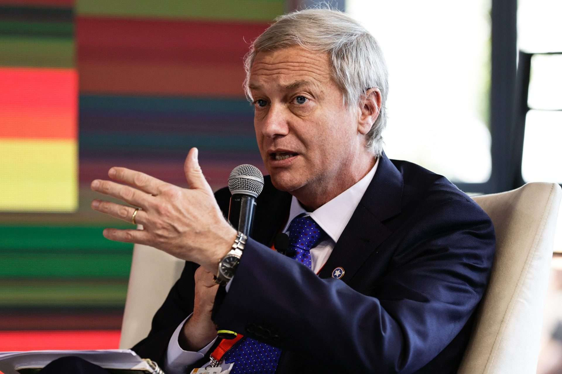 Kast retira apoyo a su compatriota Bachelet como secretaria general de la ONU