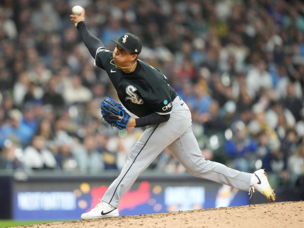 Llegan más 'bigleaguers' criollos: debuta Jedixson Páez