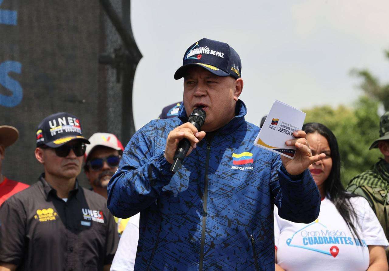 Más de 4.000 Cuadrantes de Paz han sido constituidos en el país