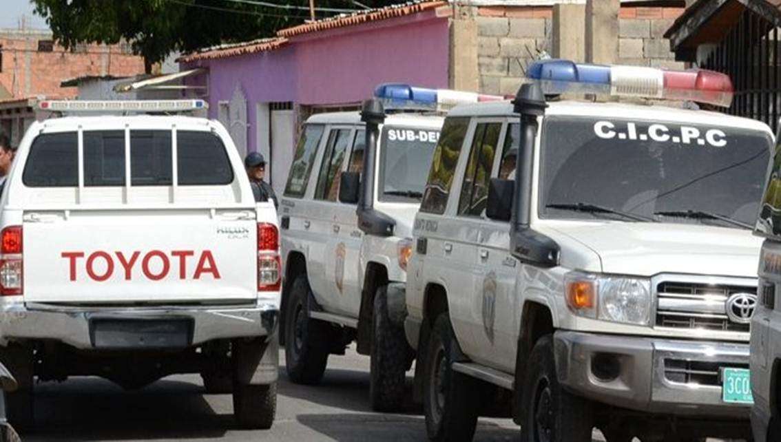 Mataron a un viejito para quitarle bonos y pensión