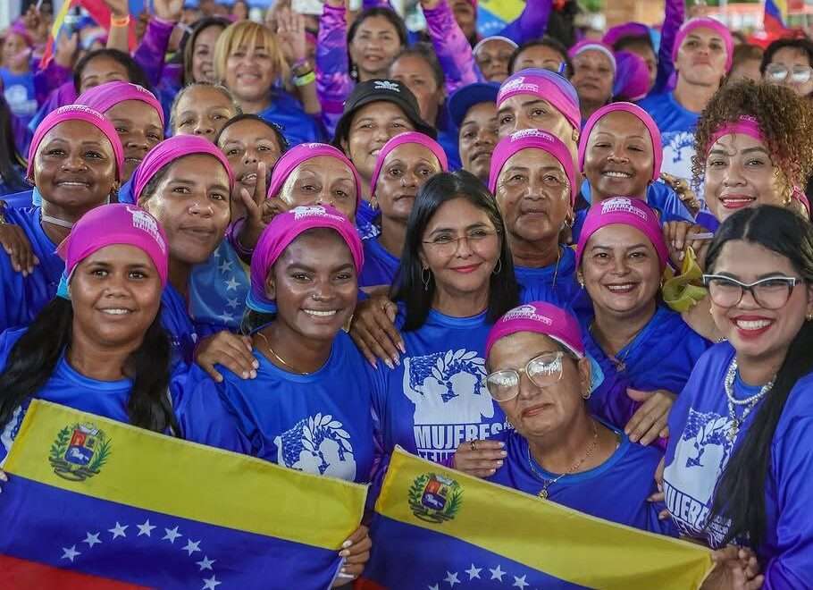 Récord de participación - Últimas Noticias