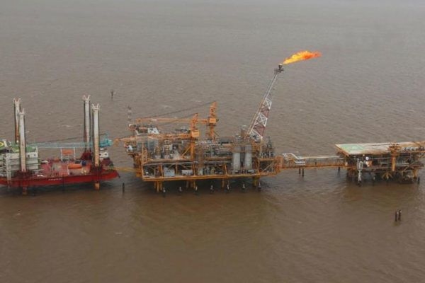 Trinidad podría recibir gas del campo Dragón para el tercer trimestre de 2027