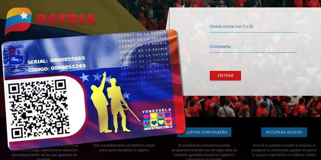 inició el pago de otro bono de marzo