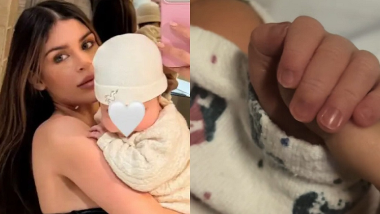 ¿Qué pasará con el bebé de la exreina de belleza tras ser asesinada por su suegra?